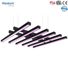 Hydroponic 400W 600W 640W 720W 800W 1000W LED Grow Lights HPS Replacement Full Spectrum for Indoor Plants